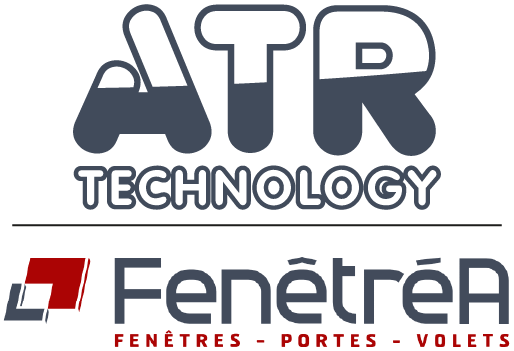 Logo ATR TECHNOLOGY