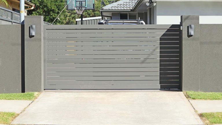 Installation d'un portail à Saint-Ouen : critères de choix essentiels